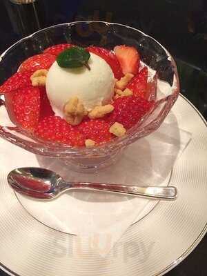 Kato's Dinning & Bar ホテルニューオータニ