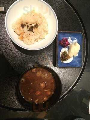 Kato's Dinning & Bar ホテルニューオータニ