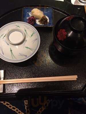 Kato's Dinning & Bar ホテルニューオータニ