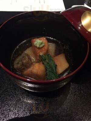 Kato's Dinning & Bar ホテルニューオータニ