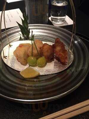 Kato's Dinning & Bar ホテルニューオータニ