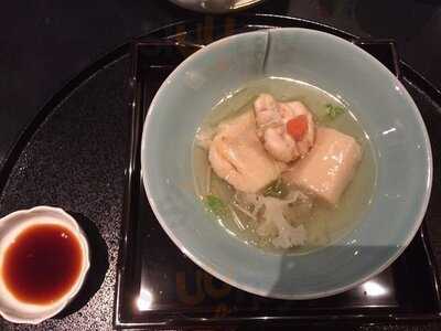 Kato's Dinning & Bar ホテルニューオータニ