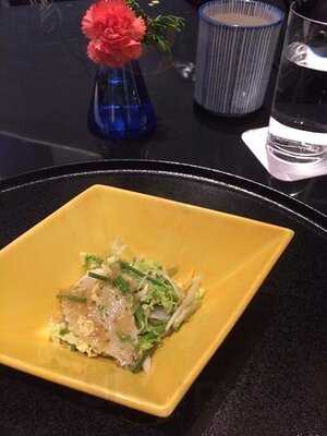 Kato's Dinning & Bar ホテルニューオータニ