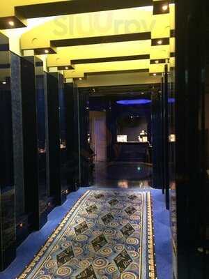 Kato's Dinning & Bar ホテルニューオータニ