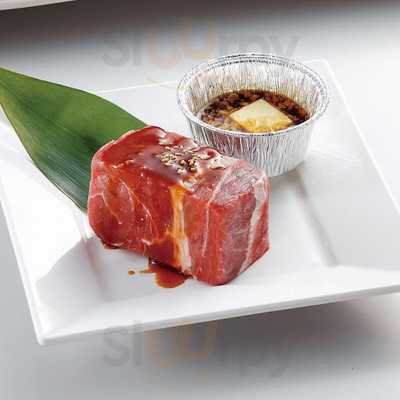 備長炭焼肉 てんてん　亀貝店