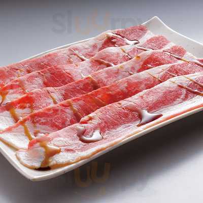 備長炭焼肉 てんてん　亀貝店