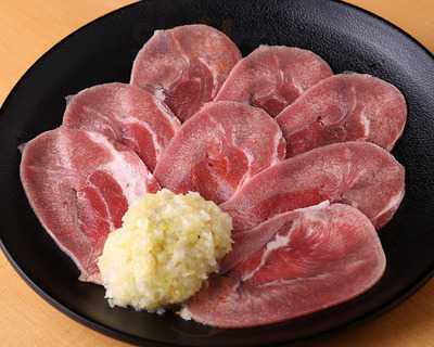 備長炭焼肉 てんてん　亀貝店