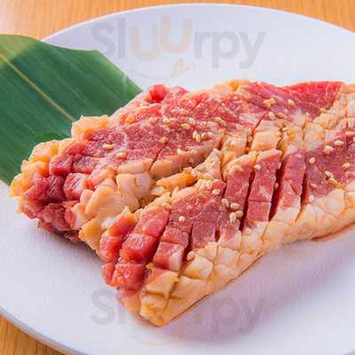 備長炭焼肉 てんてん　亀貝店