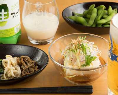 備長炭焼肉 てんてん　亀貝店