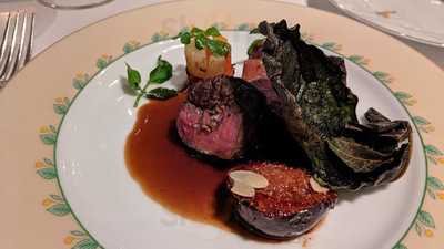 モナリザ 恵比寿店