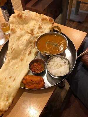 本格インドカレー専門店diwali (ディワリ) 北浜店