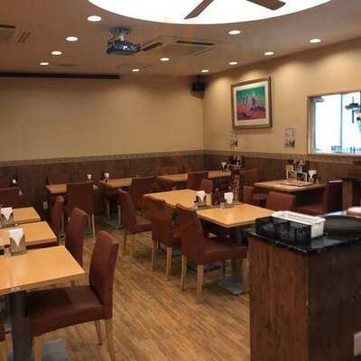 本格インドカレー専門店diwali (ディワリ) 北浜店