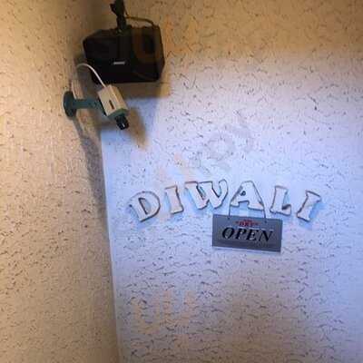 本格インドカレー専門店diwali (ディワリ) 北浜店