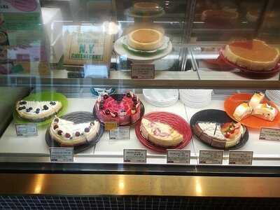 パパ ジョンズ北山店