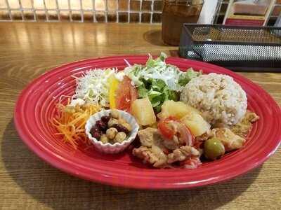 パパ ジョンズ北山店