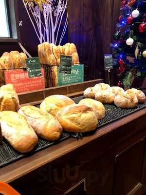 サフラン 青山店