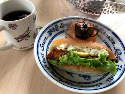 サフラン 青山店