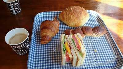 サフラン 青山店