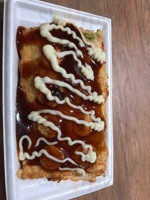 元祖 ちょぼ焼き 阪神百貨店梅田本店