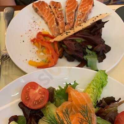 ドゥ マゴ パリ