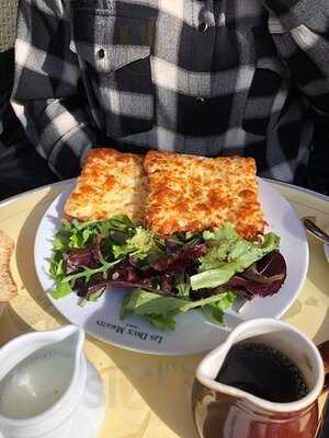 ドゥ マゴ パリ