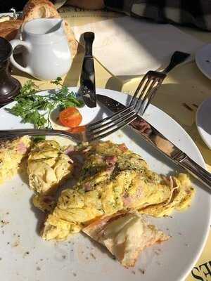 ドゥ マゴ パリ