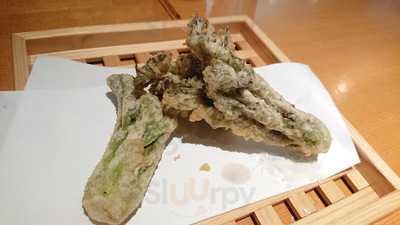 蕎麦本陣大はし