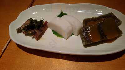 蕎麦本陣大はし