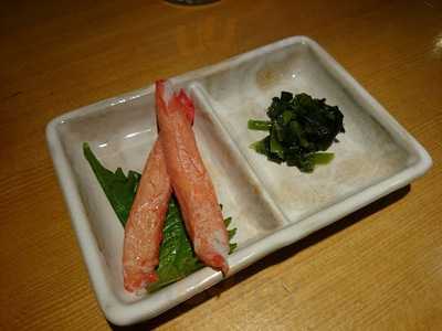 蕎麦本陣大はし