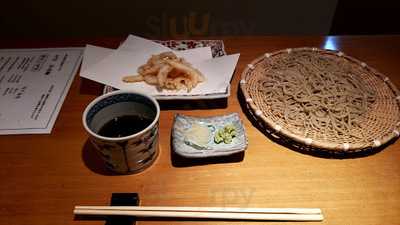 蕎麦本陣大はし