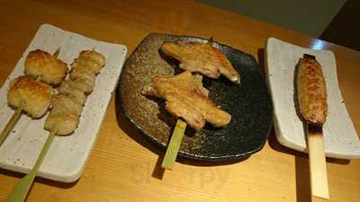 蕎麦本陣大はし