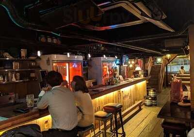 3rd Word Beer Pizza What