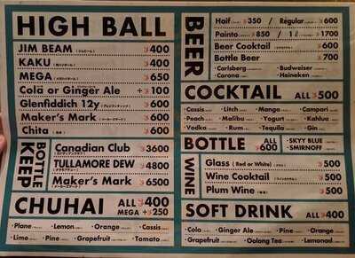 3rd Word Beer Pizza What