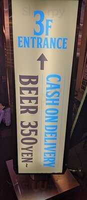 3rd Word Beer Pizza What