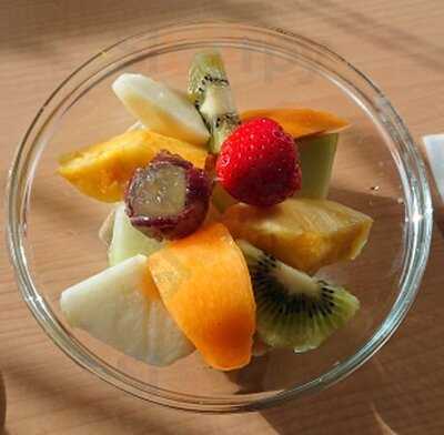 ヤオイソ 烏丸店