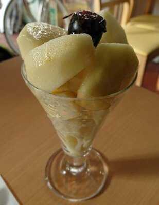 ヤオイソ 烏丸店