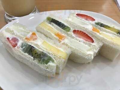 ヤオイソ 烏丸店