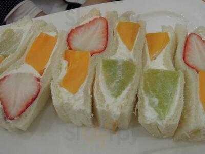 ヤオイソ 烏丸店