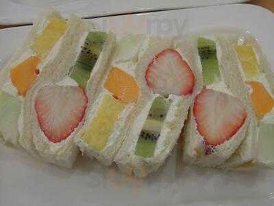 ヤオイソ 烏丸店