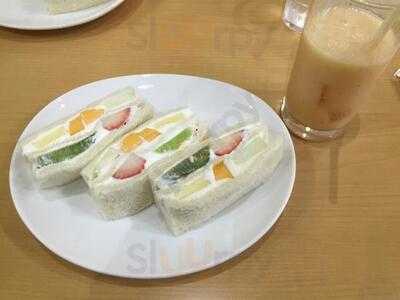 ヤオイソ 烏丸店