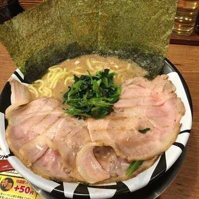 麺作ブタシャモジ