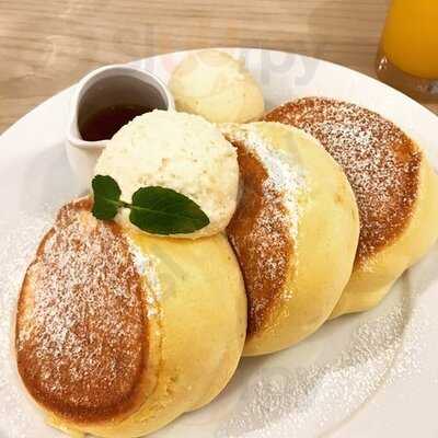 幸せのパンケーキ 南船場はなれ