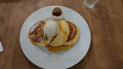 幸せのパンケーキ 南船場はなれ