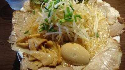 だるまや 女池店