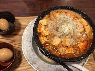 だるまや 女池店