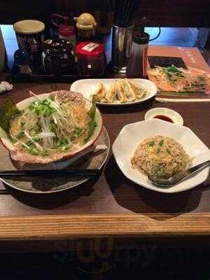 だるまや 女池店