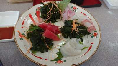 はじめずし 黒崎店