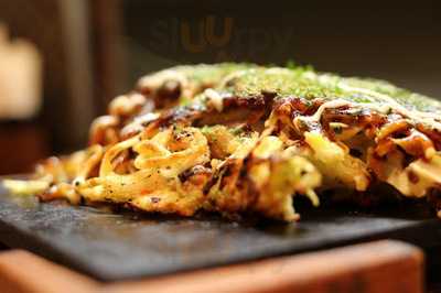 法善寺横丁 やき然