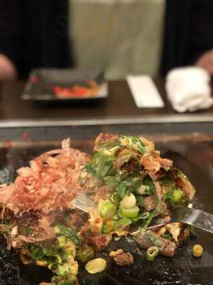 法善寺横丁 やき然