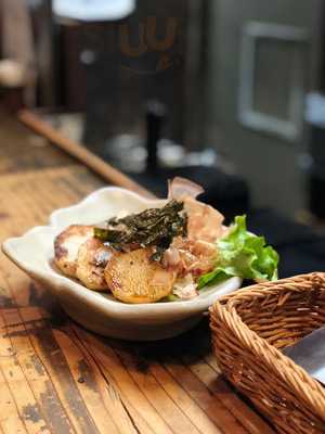 法善寺横丁 やき然